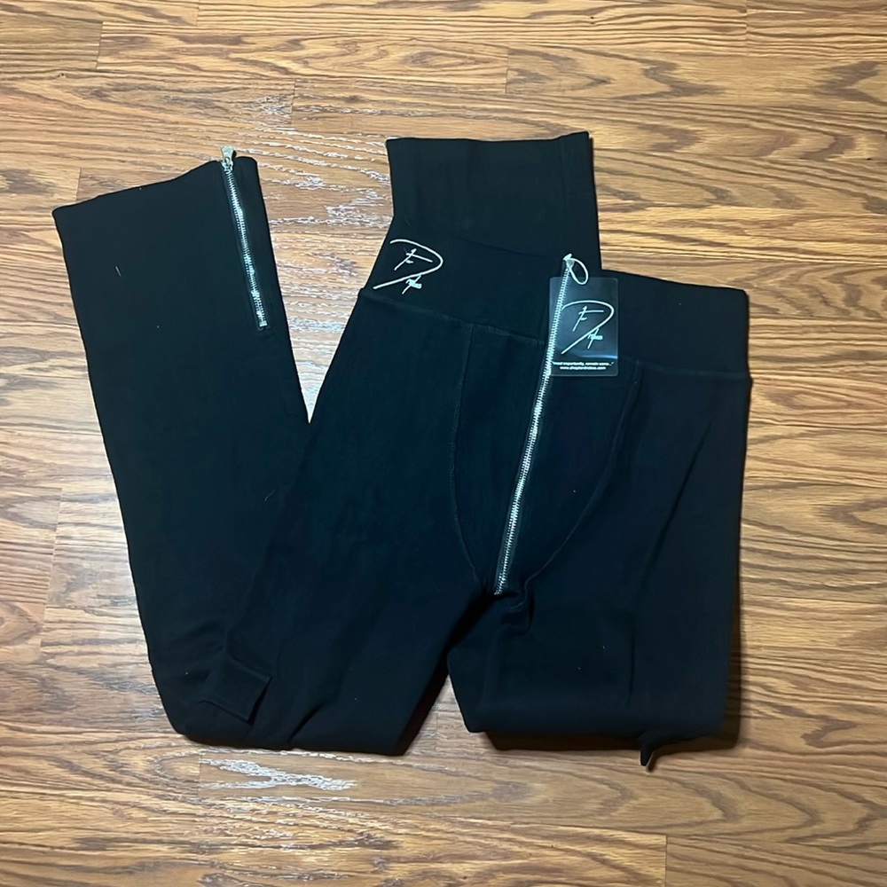 Dr Forbes sweat pants